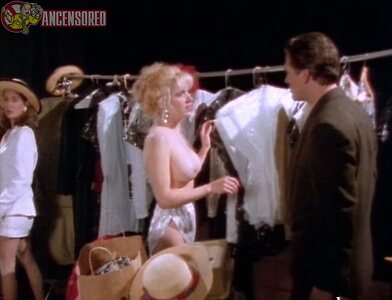 Jennifer Deluca leaked photo #3