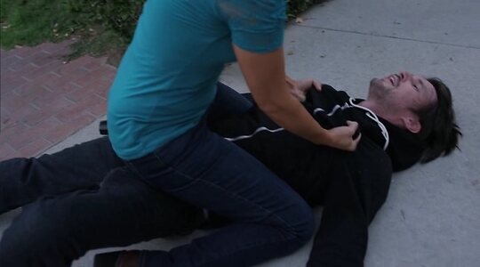 Jennifer Dorogi leaked photo #3