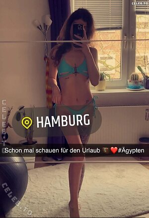 Jennifer Engelhard Nude Leaked Photo #12