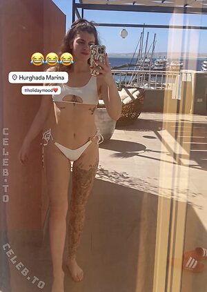 Jennifer Engelhard Nude Leaked Photo #19