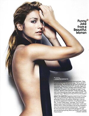 Jennifer Esposito