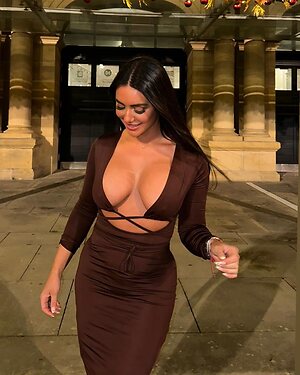 Jennifer F Ferreira 🇪🇸 leaked photo #3