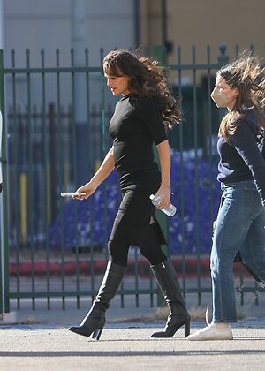 Jennifer Garner leaked photo #4