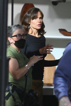 Jennifer Garner leaked photo #8