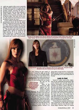 Jennifer Garner leaked photo #16