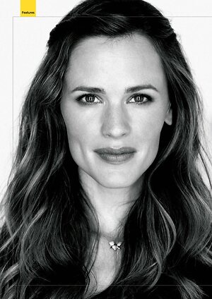 Jennifer Garner