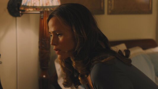 Jennifer Garner leaked photo #25