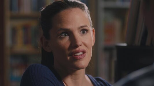 Jennifer Garner leaked photo #33