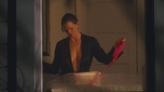 Jennifer Garner leaked photo #39
