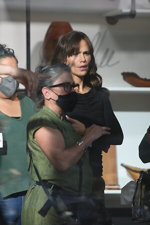 Jennifer Garner Nude Leaked Photo #51