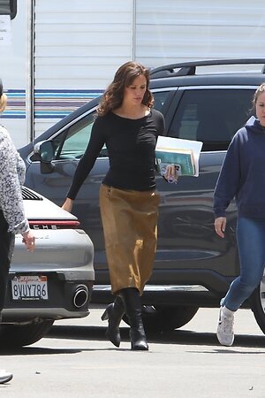 Jennifer Garner Nude Leaked Photo #59