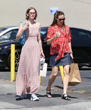 Jennifer Garner