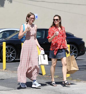 Jennifer Garner leaked photo #77
