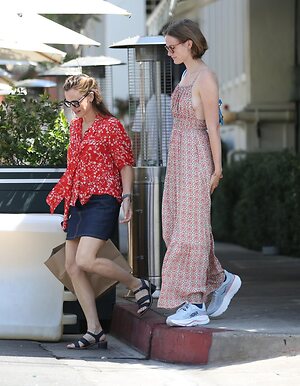 Jennifer Garner leaked photo #78