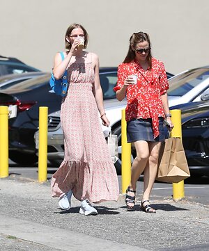 Jennifer Garner leaked photo #80