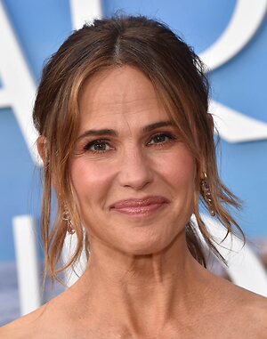 Jennifer Garner
