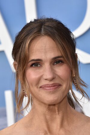 Jennifer Garner leaked photo #83