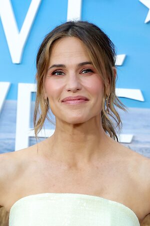 Jennifer Garner leaked photo #84