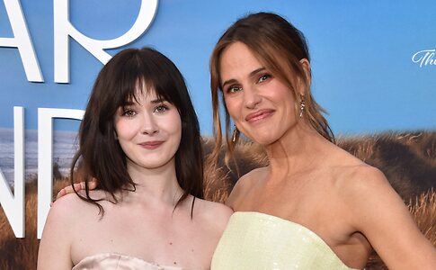 Jennifer Garner leaked photo #93