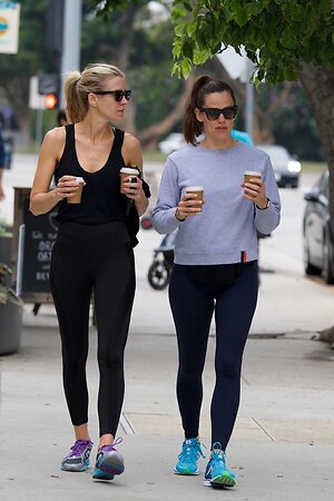 Jennifer Garner leaked photo #107