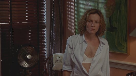Jennifer Grey leaked photo #8