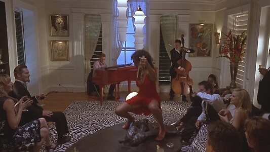 Jennifer Grey leaked photo #12