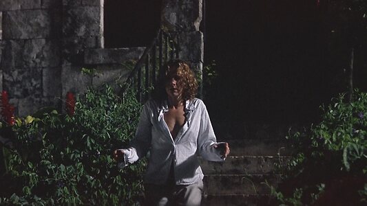 Jennifer Grey Nude Leaked Photo #14