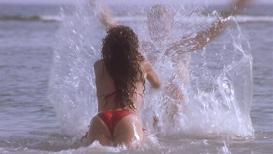 Jennifer Grey Nude Leaked Photo #19