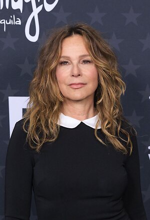 Jennifer Grey Nude Leaked Photo #49