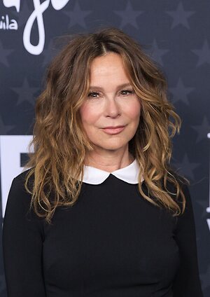 Jennifer Grey Nude Leaked Photo #50