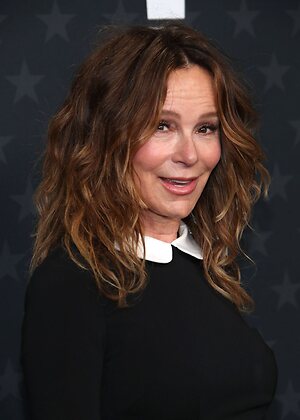 Jennifer Grey Nude Leaked Photo #51