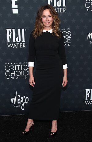 Jennifer Grey Nude Leaked Photo #52