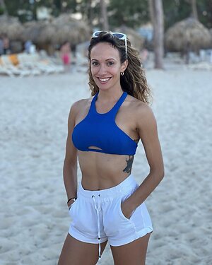 Jennifer Harrison Show leaked photo #3