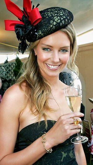 Jennifer Hawkins