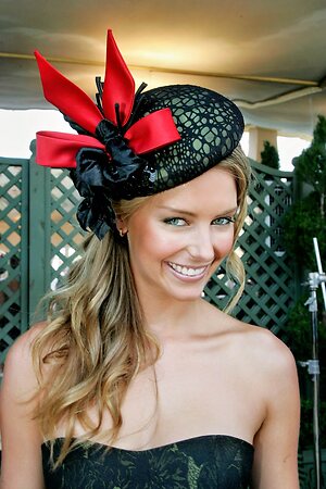Jennifer Hawkins Nude Leaked Photo #16