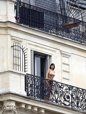 Jennifer Henschel Nude Leaked Photo #22