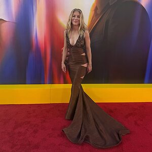 Jennifer Holland