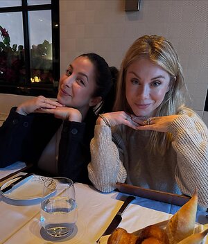 Jennifer Holland leaked photo #74