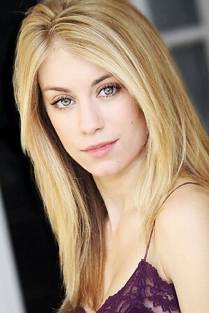 Jennifer Holland leaked photo #108