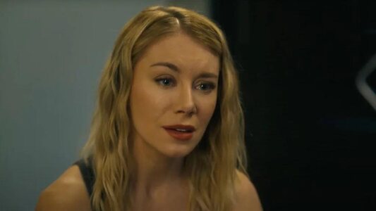 Jennifer Holland