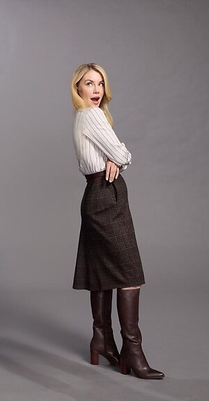 Jennifer Holland