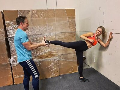 Jennifer Holland leaked photo #146