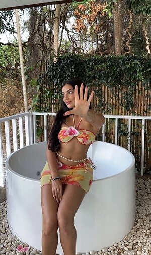 Jennifer Iglesias Nude Leaked Photo #5