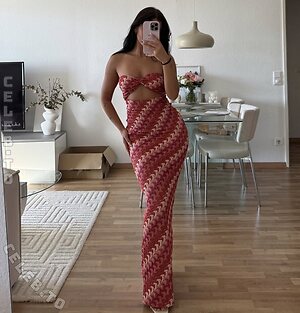 Jennifer Iglesias Nude Leaked Photo #11