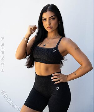 Jennifer Iglesias photo