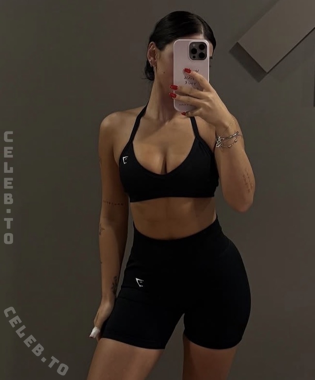 Jennifer Iglesias photo