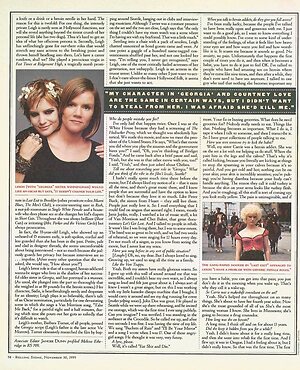 Jennifer Jason Leigh leaked photo #13