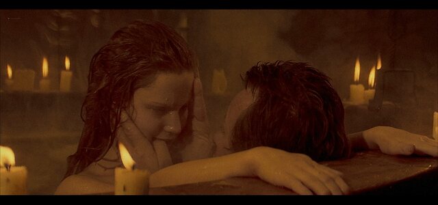 Jennifer Jason Leigh leaked photo #22