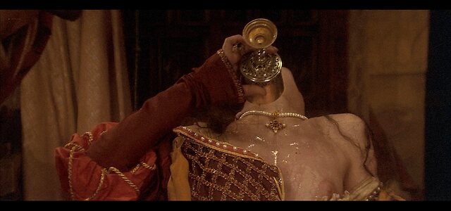Jennifer Jason Leigh leaked photo #34