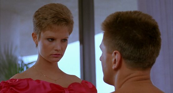 Jennifer Jason Leigh leaked photo #41